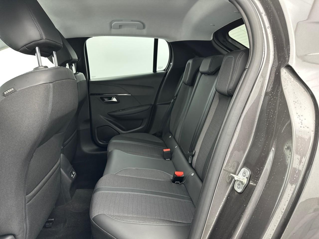 Peugeot 208 puretech 100 s&s bvm6 allure — photo 13