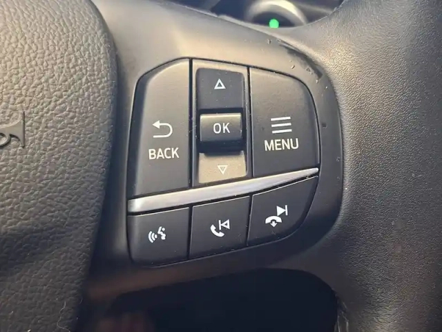 Ford Kuga 2.0 ecoblue 150 mhev s&amp;s bvm6 — photo 9