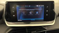Peugeot 208 1.2 PureTech 100ch S&S Active Business — photo 19