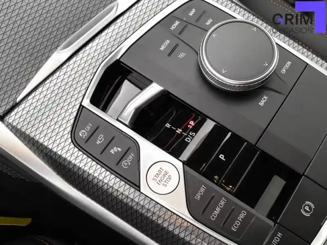 Bmw Serie 4 coupe 420i 184 ch bva8 — photo 50