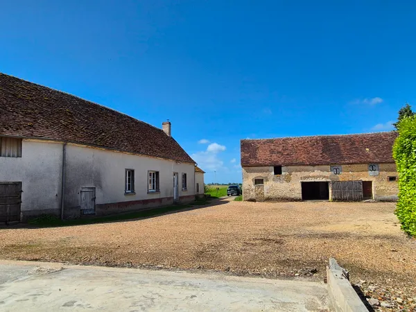 Maison 5 pièces 90 m²