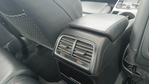 Audi A5 Coupe 3.2 FSI V6 265 Quattro Tiptronic 6 - Ambition Luxe – 2009 – 177699 km – Essence – Boîte Automatique — photo 24
