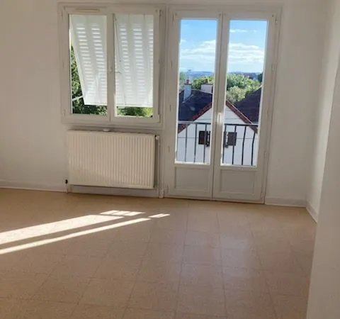 Location F3 61m2 GANNAT
