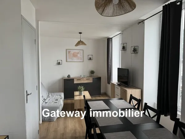 Immeuble de Rapport - Spécial Investisseurs - Au Mont-Dore 4