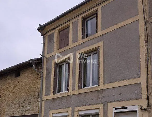 Maison 6 pièces 183 m²