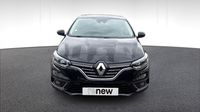 Renault Mégane 1.3 TCe 140ch FAP Intens EDC