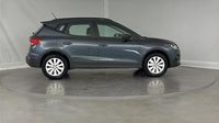 Seat Arona 1.0 EcoTSI 110ch Start/Stop Style Carplay Gtie 1an — photo 4