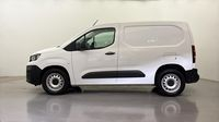 Peugeot Partner Standard 650kg BlueHDi 130ch S&S Premium — photo 7