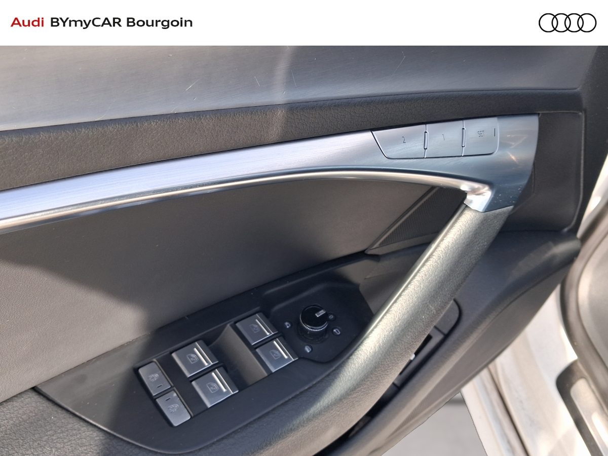 Audi A7 Sportback 45 TFSI 245 S tronic 7 — photo 20