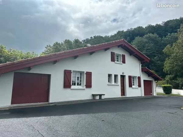 Ayherre maison T5