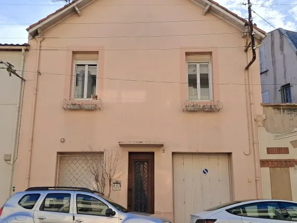 Maison 5 pièces 99 m²