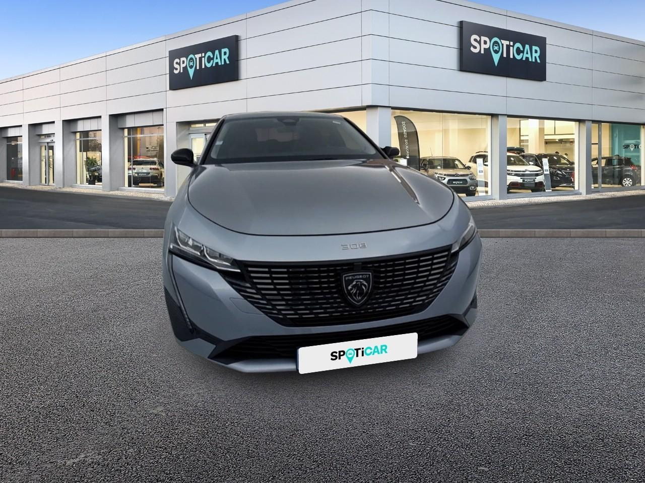 Peugeot 308 puretech 130ch s&s bvm6 allure — photo 2