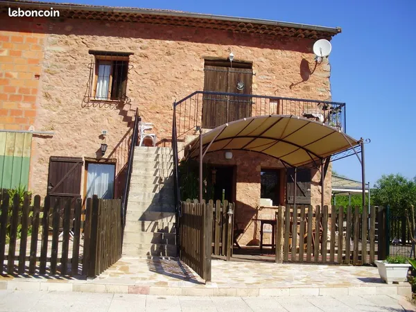 Appartement Location Le Muy 3p 65m² 1300€