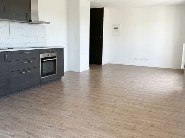 Appartement 2 pièces 44m² en ATTIQUE avec 31m² de terrasse