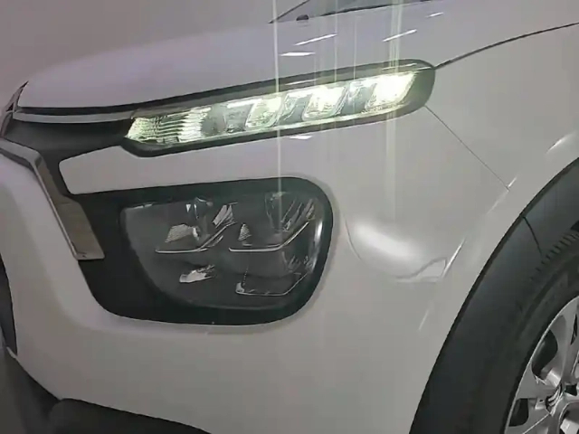 Citroën C3 bluehdi 100 s&amp;s bvm6 auto ecole — photo 42