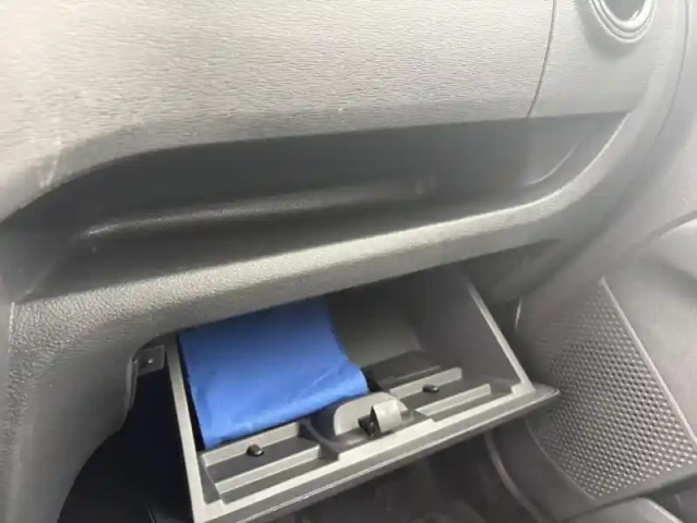 Dacia Lodgy 7 places 15 ans blue dci 115 -2020 — photo 33
