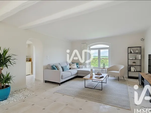 Maison 3 pièces 75 m²