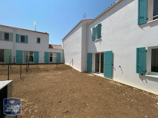 Maison 4 pièces 87 m²