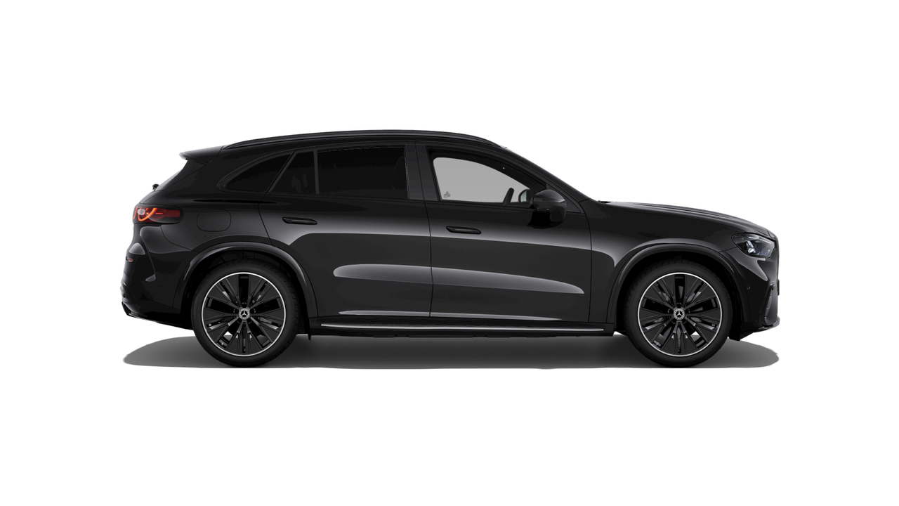 Mercedes GLC 400 EQ 4M — photo 6