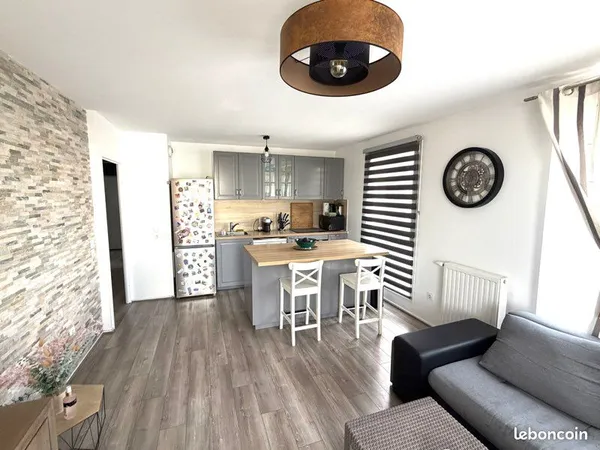✨Appartement T4 Lumineux✨