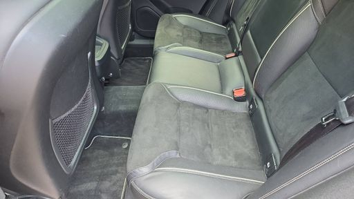 Volvo XC60 2.0 D4 190 Geartronic8 - R-Design – 2018 – 152000 km – Diesel – Boîte Automatique — photo 20