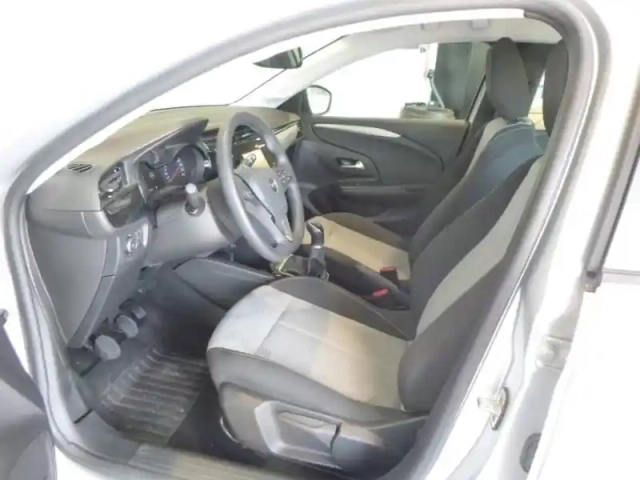 Opel Corsa 1.2 75ch — photo 12