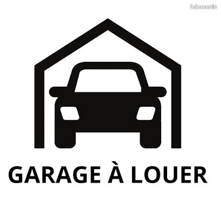 Garage individuel La Talaudière