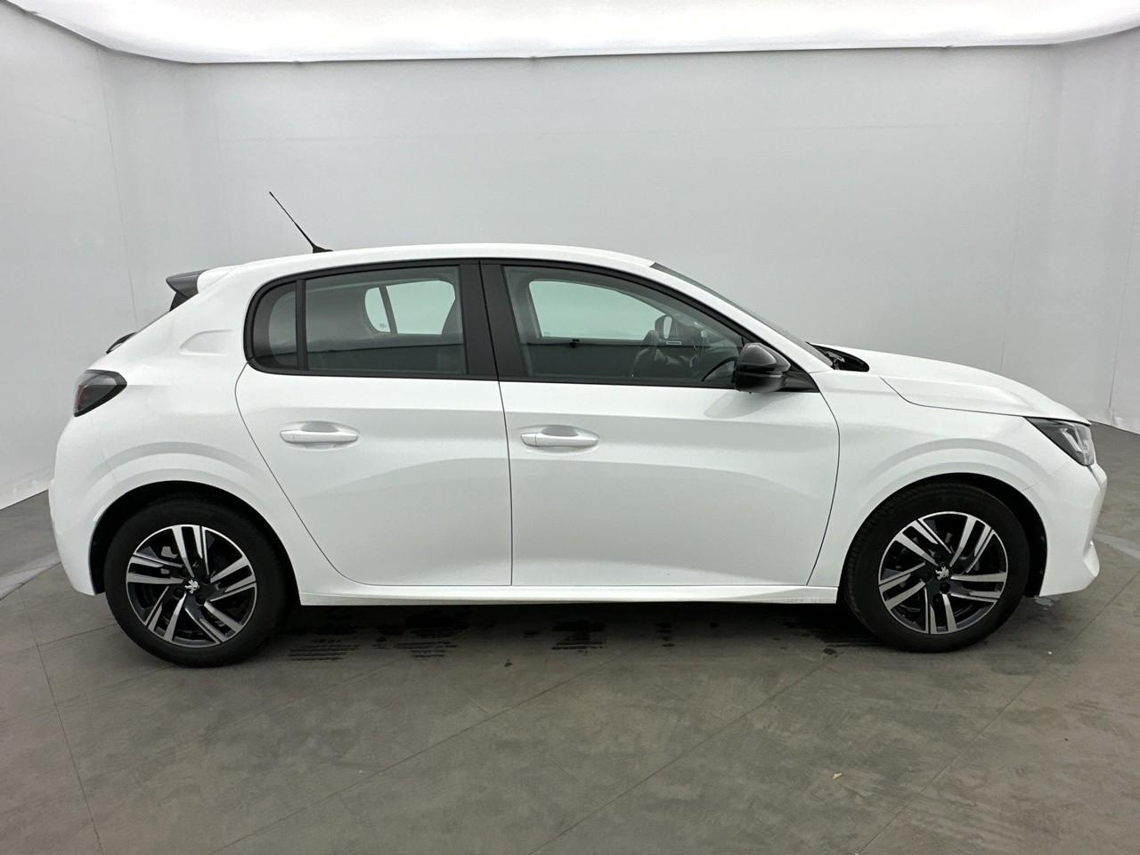 Peugeot 208 puretech 75 s&s bvm5 active pack — photo 4