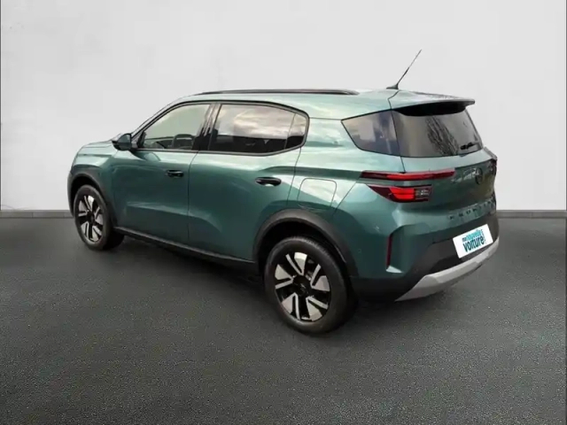 Opel Frontera electric 113 ch batterie 44 kwh — photo 7