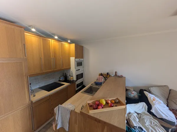 Très joli T1