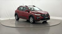 Dacia Sandero 1.0 ECO-G 100ch Confort — photo 3
