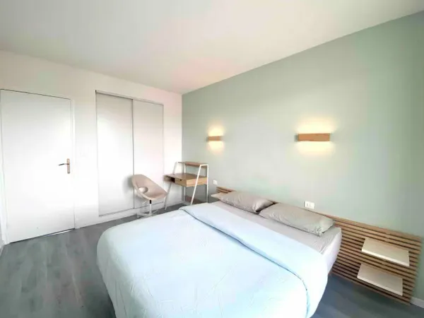 Appartement 4 pièces 71 m²