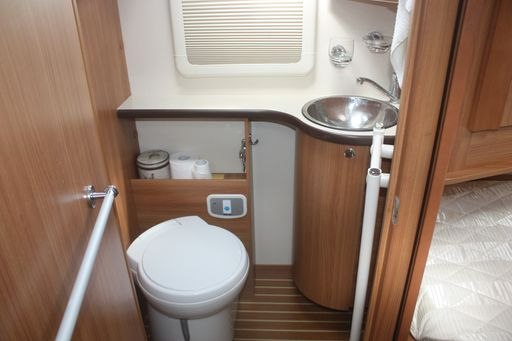 Rapido Integral 9066 DF 2.2 JTD 150 - Le Randonneur – 2013 – 86947 km – Diesel – Boîte Manuelle — photo 30