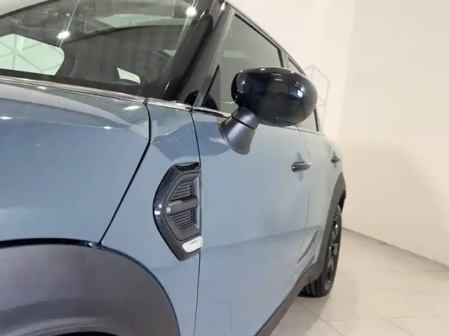 Mini Mini countryman 136 ch bva7 — photo 95