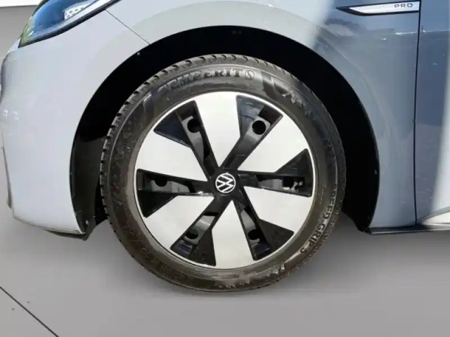 Volkswagen Id.3 204ch - 58 kwh business — photo 9