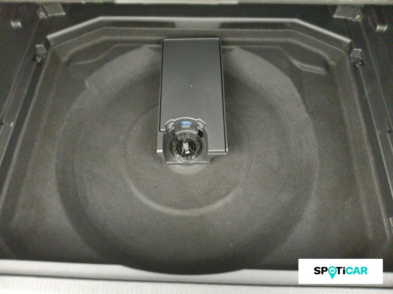 Peugeot 3008 1.5 bluehdi 130ch s&s allure eat8 — photo 20