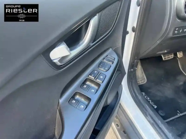 Hyundai Kona electrique 39 kwh - 136 ch — photo 54