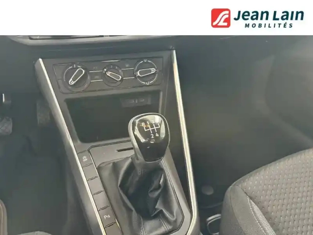 Volkswagen Polo 1.0 tsi 95 s&amp;s bvm5 — photo 13