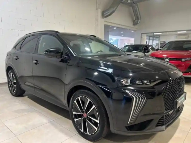 Ds Ds 7 e-tense 225ch performance line + — photo 3