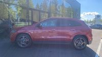 Mercedes Gla 200 d 150ch AMG Line 8G-DCT — photo 8