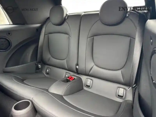 Mini Mini cabrio cooper 136ch  essential bva7 — photo 13