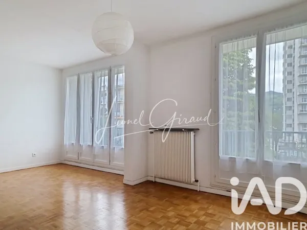Appartement 4 pièces 80 m²