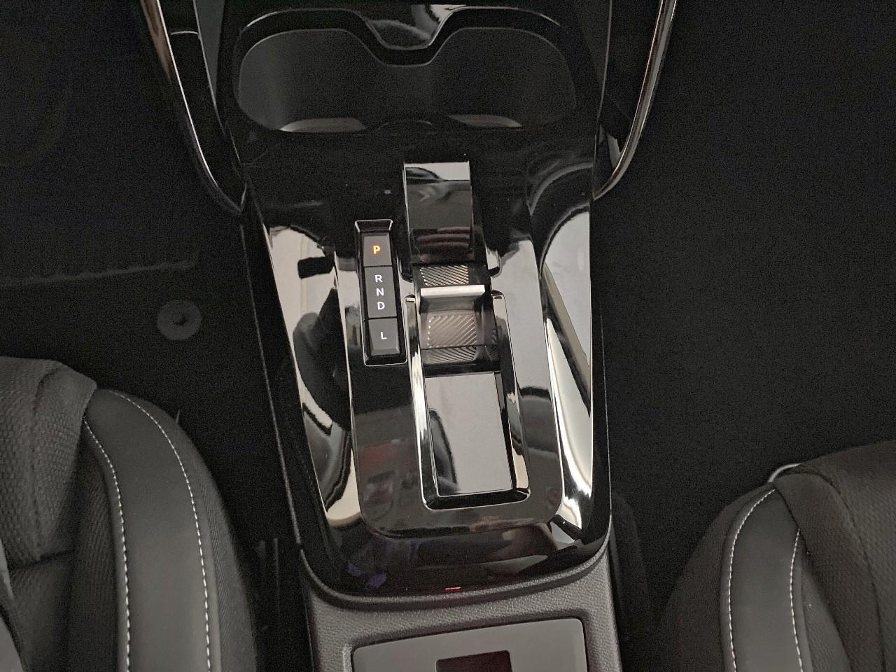 Citroën C3 Aircross hybride 145 ch aut max — photo 17