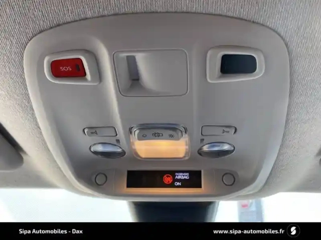 Fiat Scudo fourgon bluehdi 120 m s&amp;s bvm6 — photo 29