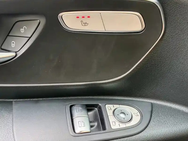 Mercedes Vito 116 cdi tourer select long 163 — photo 18