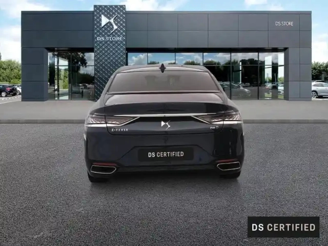 Ds Ds 9 hybride e-tense 250 rivoli + — photo 4