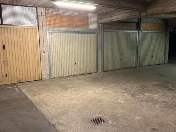 Location de BOX