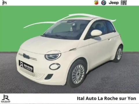Fiat 500 e 95ch action plus