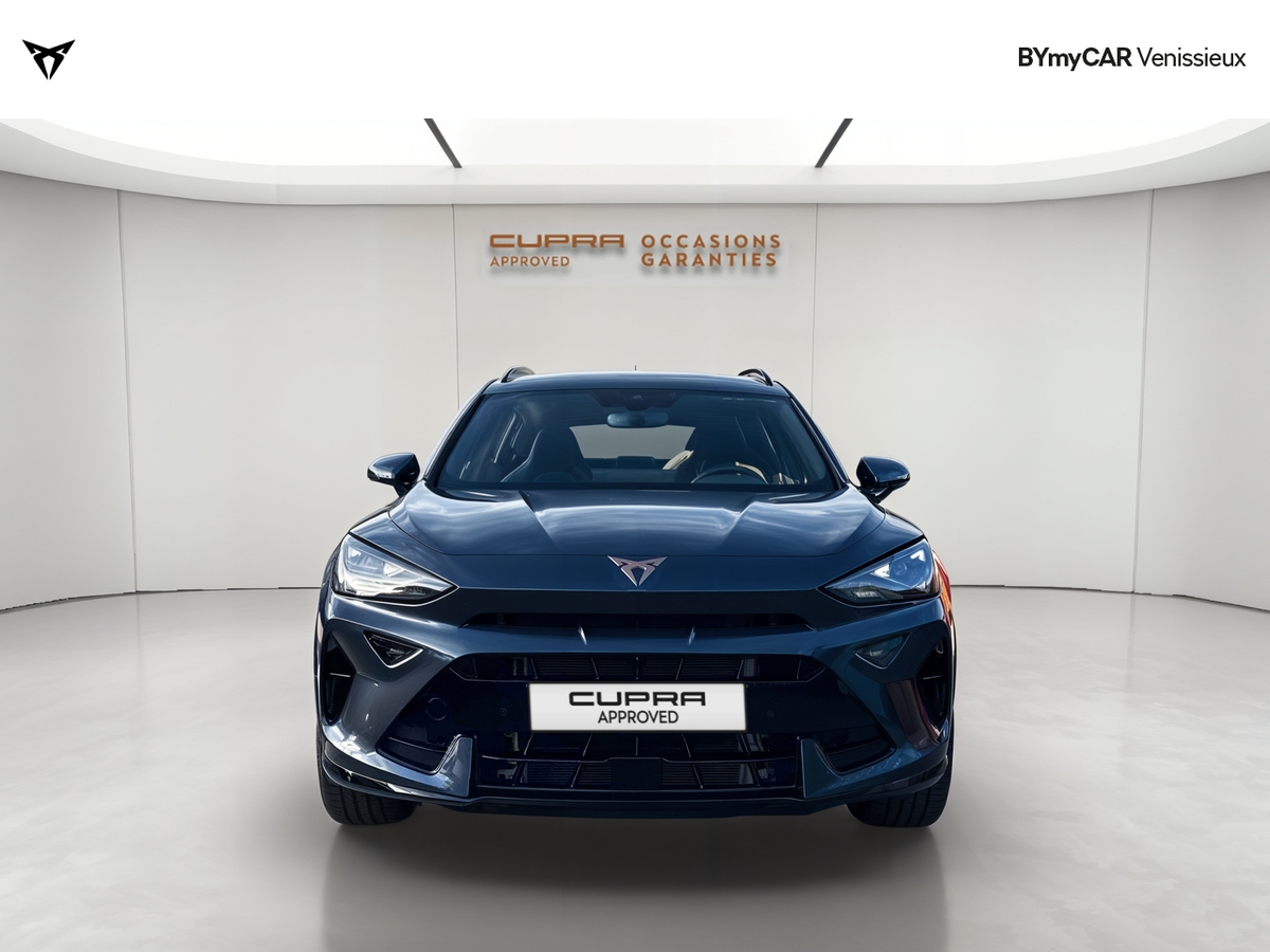 Cupra Formentor eHybrid 272 ch DSG6 — photo 8