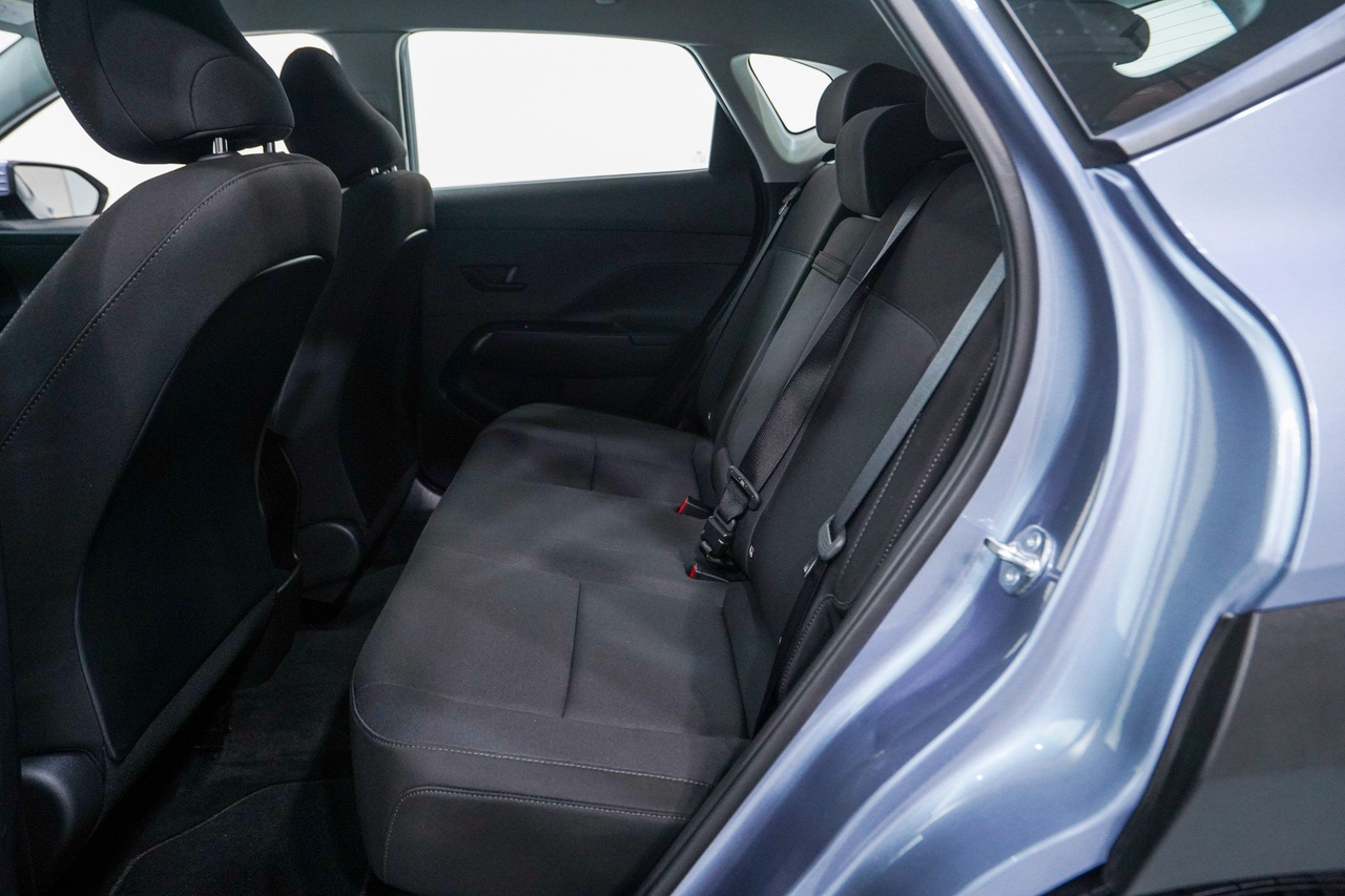 Hyundai Kona — photo 32